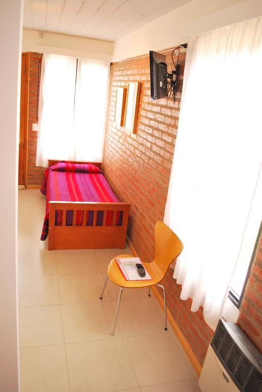 Las Anemonas Sur Puerto Madryn Kamer foto