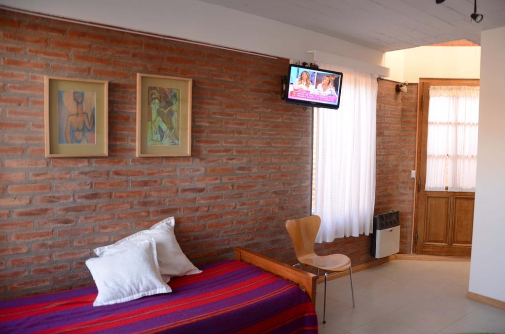 Las Anemonas Sur Puerto Madryn Kamer foto