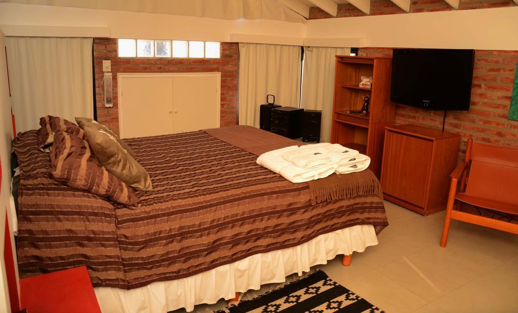 Las Anemonas Sur Puerto Madryn Kamer foto